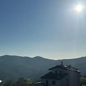 Casa Gaudi Piancastagnaio