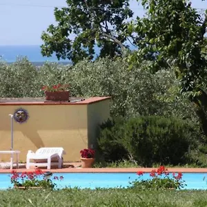 Vigna Lontana Alloggio per agriturismo