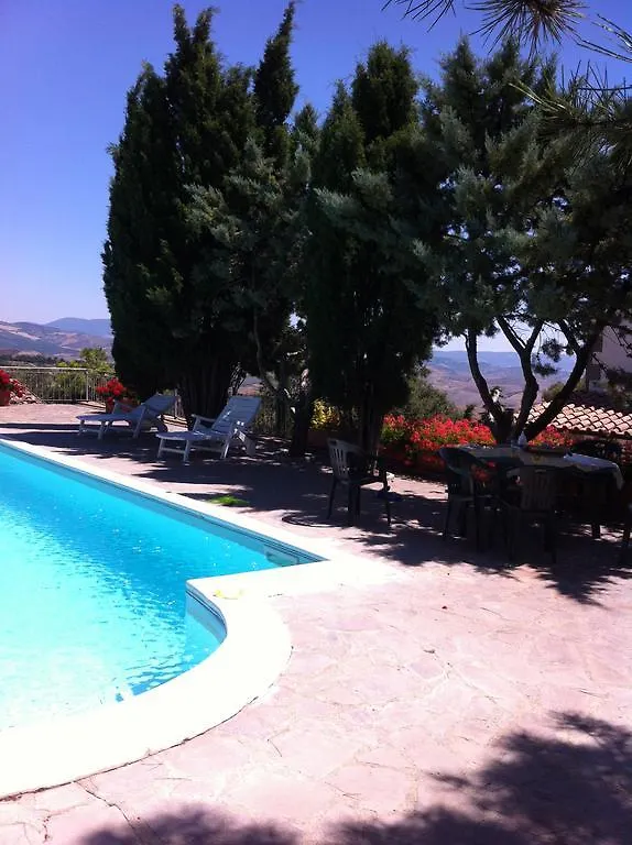 Agriturismo Podere dei Venti Piancastagnaio